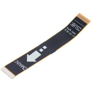 Шлейф Samsung Galaxy S20 SM-G980 / SM-G981 (Main)