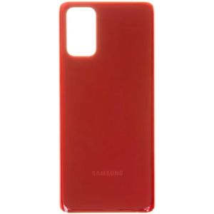 Задня частина корпусу Samsung Galaxy S20 Plus SM-G985 / G986 Red