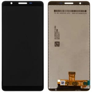 Дисплей Samsung Galaxy A01 Core SM-A013 / M01 Core SM-M013 complete Black Original (PRC)