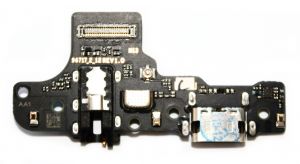 Плата зарядки Samsung Galaxy A21 SM-A215F H/C