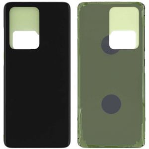 Задня частина корпусу Samsung Galaxy S20 Ultra SM-G988 Gray