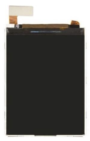 Дисплей Huawei U8110