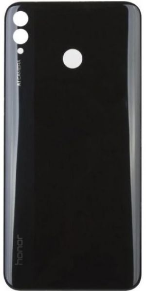 Задня частина корпусу Huawei Honor 8X Black