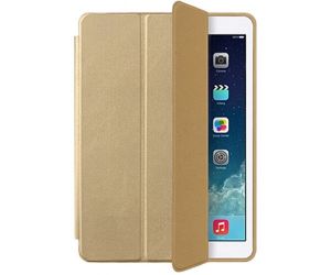 Чохол для iPad 2018 Smart Case Gold