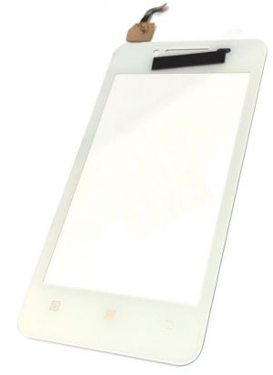 Тачскрін Lenovo A319 White