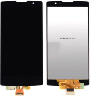 Дисплей LG H500 Magna Y90 / H502 / H502F / H522Y G4c / H525N / H525Y complete Black