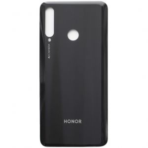 Задня частина корпусу Huawei Honor 10i Black