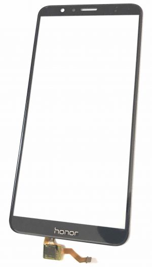 Тачскрін Huawei Honor 7x (BND-L21C10) Black