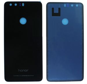 Задня частина корпусу Huawei Honor 8 (FRD-L09) Black