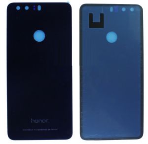 Задня частина корпусу Huawei Honor 8 (FRD-L09) Blue