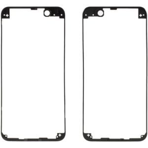 Рамка дисплея Huawei Nova 2 (PIC-AL00) Black