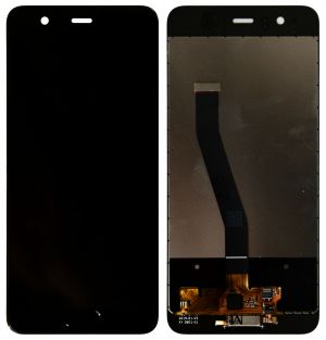 Дисплей Huawei P10 (VTR-L29) complete Black