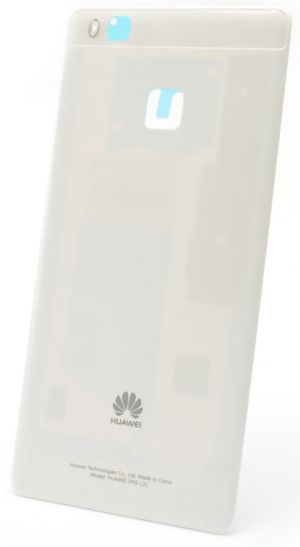 Задня частина корпусу Huawei P9 Lite (VNS-L21) White
