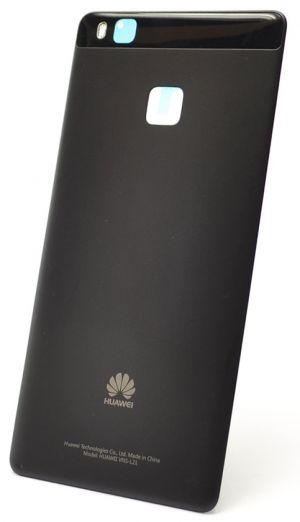 Задня частина корпусу Huawei P9 Lite (VNS-L21) Black