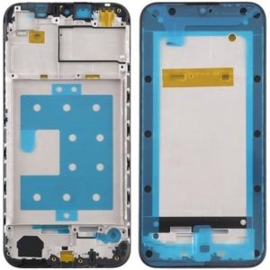 Рамка дисплея Huawei Y5 2019 (AMN-LX1) / Honor 8S (KSE-LX9) Black