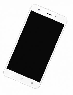 Дисплей Nomi i5532 Space X2 White complete