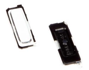 Кнопка центральна Samsung Galaxy S4 GT-i9500 / i9505 White