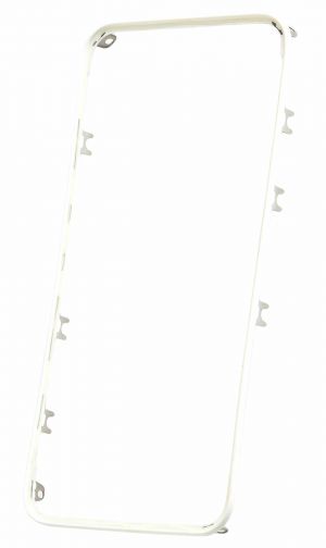 Рамка дисплея для iPhone 4 White