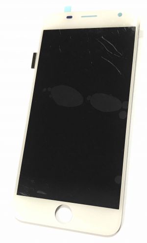 Дисплей Prestigio MultiPhone7501 Grace R7 White