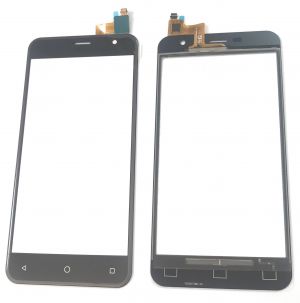 Тачскрін Prestigio MultiPhone Muze B3 3512 Duo Black