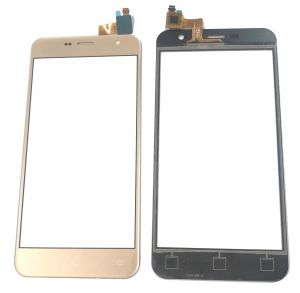 Тачскрін Prestigio MultiPhone Muze B3 3512 Duo Gold
