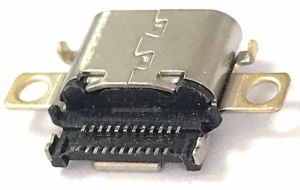 Роз'єм зарядки Xiaomi Mi 4C / Mi 4S / LeeCo LeTV X500 / X600 / X800 / X900 (USB Type-C)