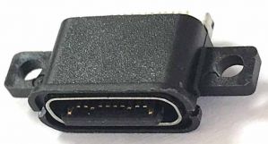 Роз'єм зарядки Xiaomi Mi 6 (USB Type-C)
