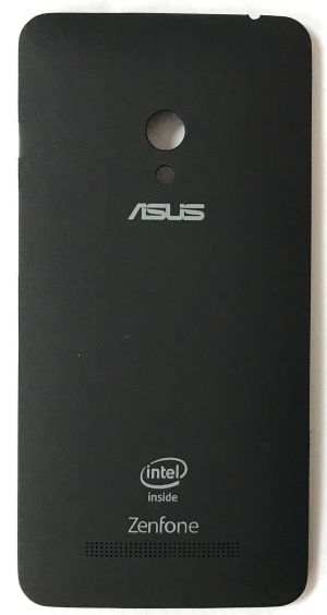Задня частина корпусу Asus ZenFone 5 (A501CG) Black
