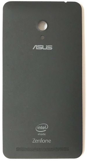 Задня частина корпусу Asus ZenFone 6 (A600CG) Black