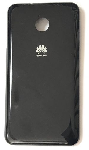 Задня частина корпусу Huawei Y330 Black