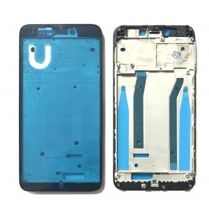 Рамка дисплея для Xiaomi Redmi 4X Black