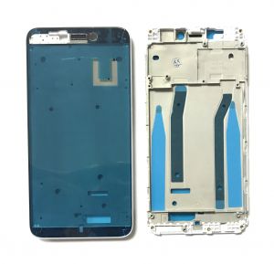 Рамка дисплея для Xiaomi Redmi 4X complete White