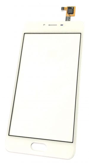 Тачскрін Meizu M3s White