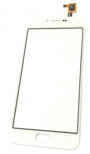Тачскрін Meizu M3 / M3 Mini White