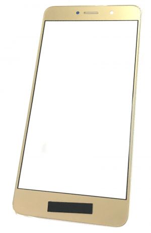 Тачскрін Huawei Y7 (2017) (TRT-LX1 / TRT-LX2 / TRT-LX3) Gold