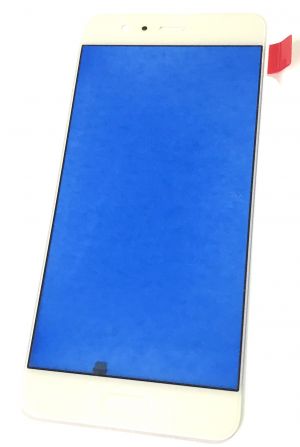 Тачскрін Huawei P10 Plus (VKY-L29) White (з кнопкою)