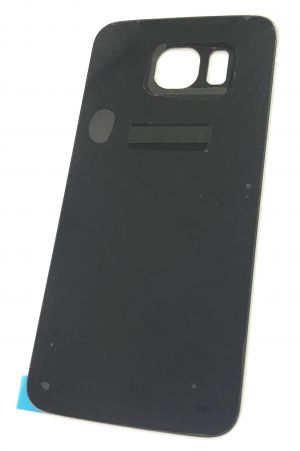 Задня частина корпусу Samsung Galaxy S6 SM-G920 (Blue)