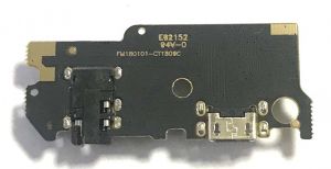Плата зарядки Meizu M6S H/C