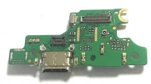 Плата зарядки Huawei Nova (CAN-L01)