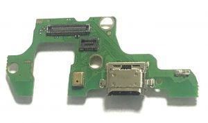 Плата зарядки Huawei Nova 2 (PIC-AL00)