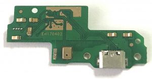 Плата зарядки Huawei P9 Lite (VNS-L21)