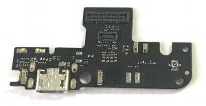 Плата зарядки Xiaomi Redmi Note 5A