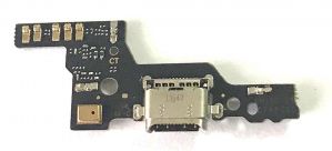 Плата зарядки Huawei P9 (EVA-L09)