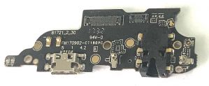 Плата зарядки Meizu M6 Note H/C