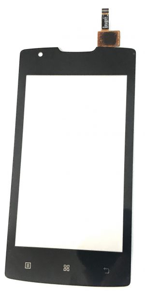 Тачскрін Lenovo A1000m (mobile) Black