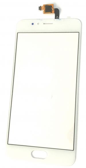 Тачскрін Meizu M5S White