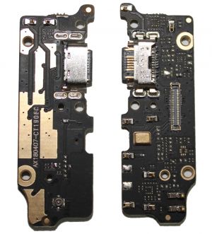 Плата зарядки Xiaomi Mi A2 / Mi 6X