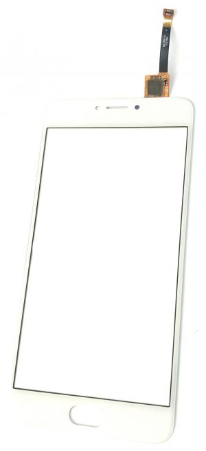 Тачскрін Meizu M3 Note (M681H) White