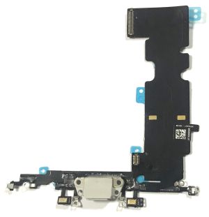 Шлейф зарядки для iPhone 8 Plus (5.5