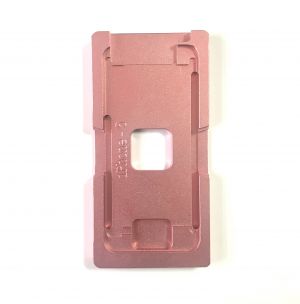 Фіксатор дисплейного модуля при склеюванні зі склом + рамкою iPhone 5